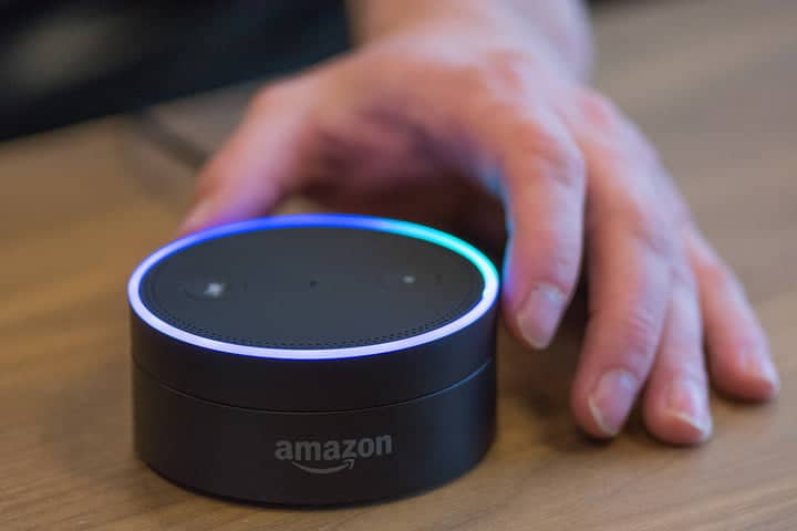 How to Change Alexa Name and Voice in 10 Seconds