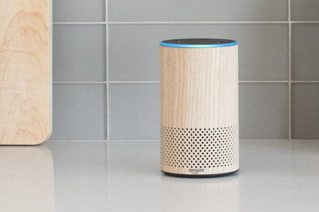Amazon Echo about to change Alexa's voice