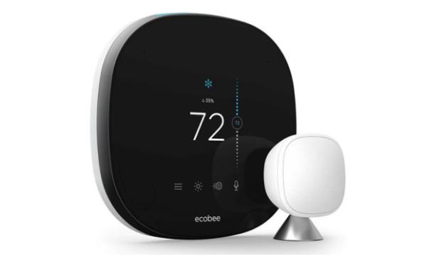 How to Install an ECOBEE Thermostat