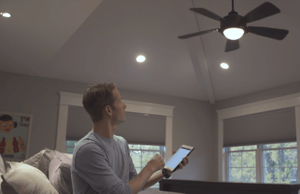 How to Automate Your Dumb Ceiling Fans