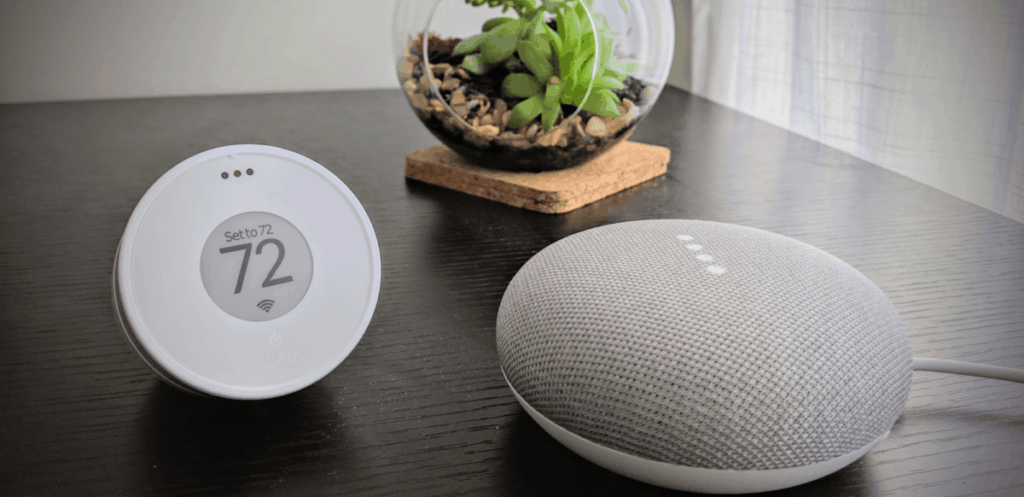 Are Smart Vents Compatible With Google Home?