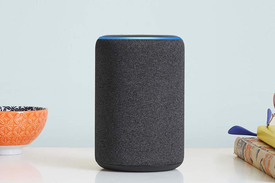 how to turn any speaker into a smart speaker 