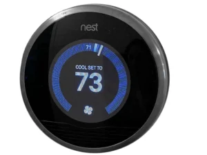 Nest Thermostat Review